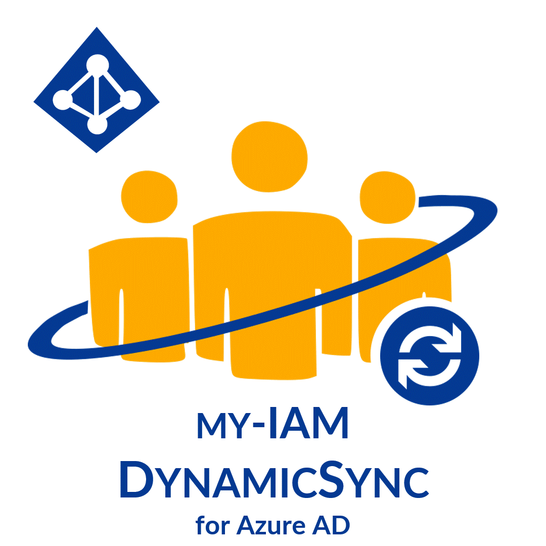 my-IAM DynamicSync