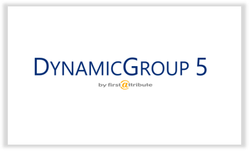 Delegation of dynamic groups with DynamicGroup 5